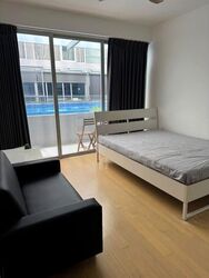 Wilkie Studio (D9), Apartment #636915991